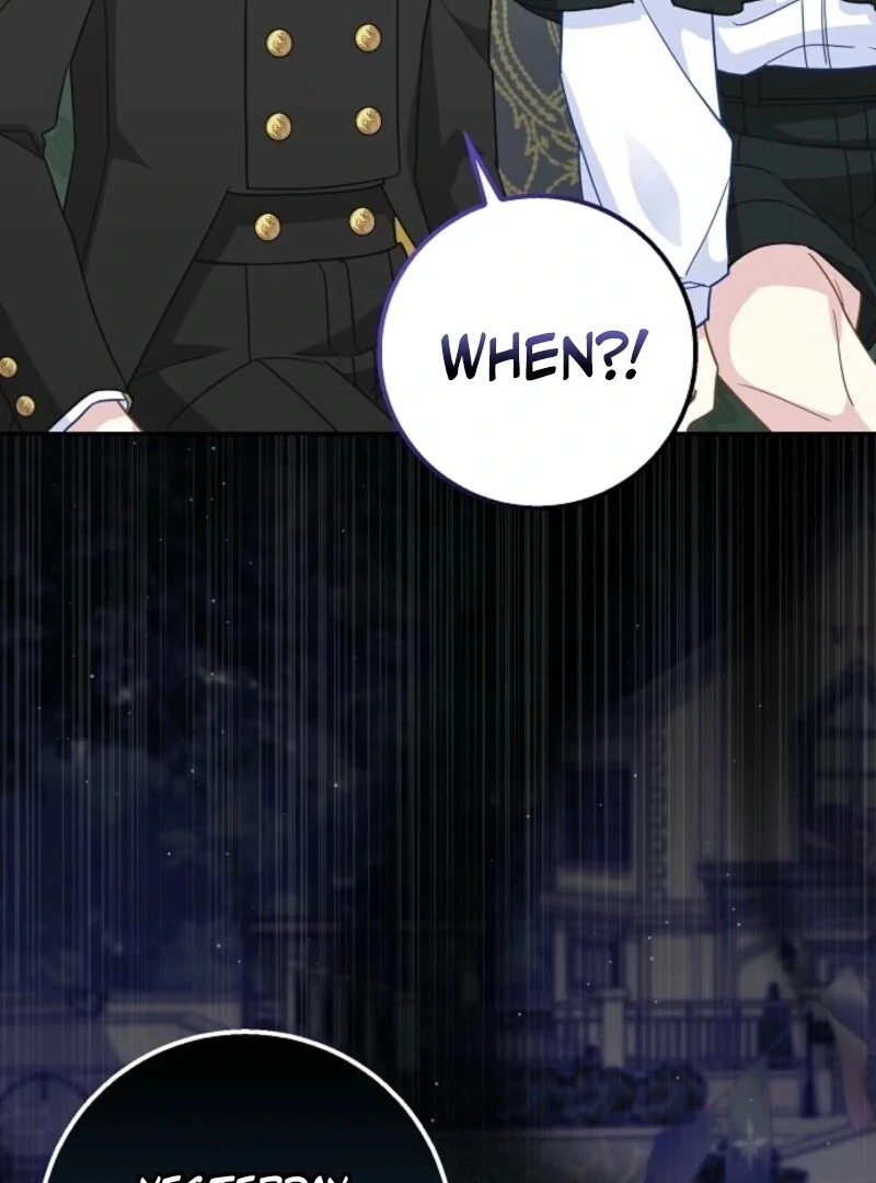 The Snow Leopard Baby of the Black Leopard Family [Lua Comic] - Chapter 36 manhwa