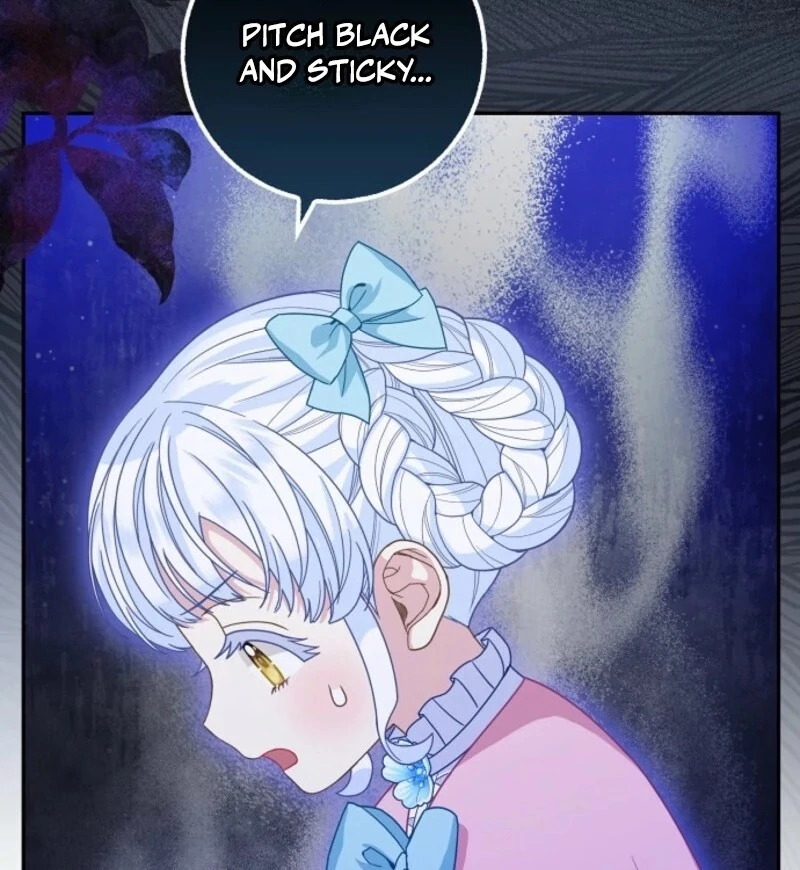 The Snow Leopard Baby of the Black Leopard Family [Lua Comic] - Chapter 36 manhwa