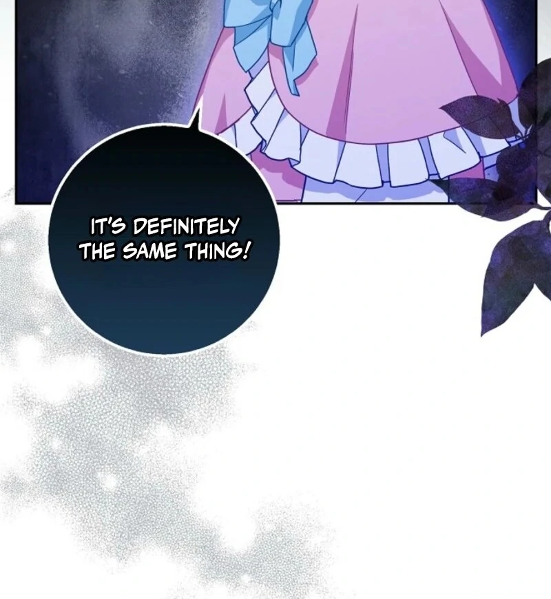 The Snow Leopard Baby of the Black Leopard Family [Lua Comic] - Chapter 36 manhwa