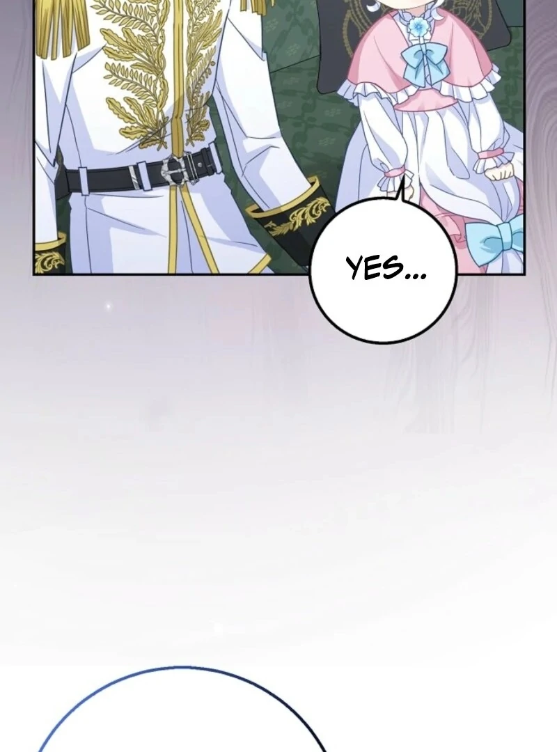 The Snow Leopard Baby of the Black Leopard Family [Lua Comic] - Chapter 36 manhwa