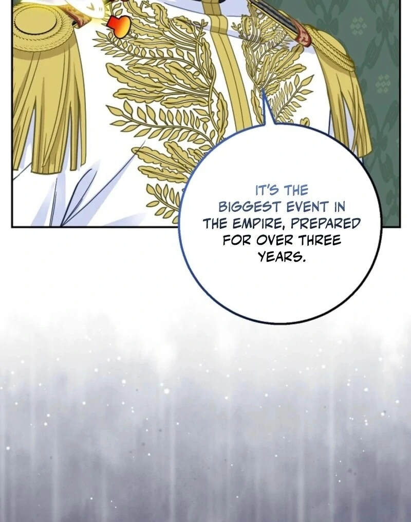 The Snow Leopard Baby of the Black Leopard Family [Lua Comic] - Chapter 36 manhwa