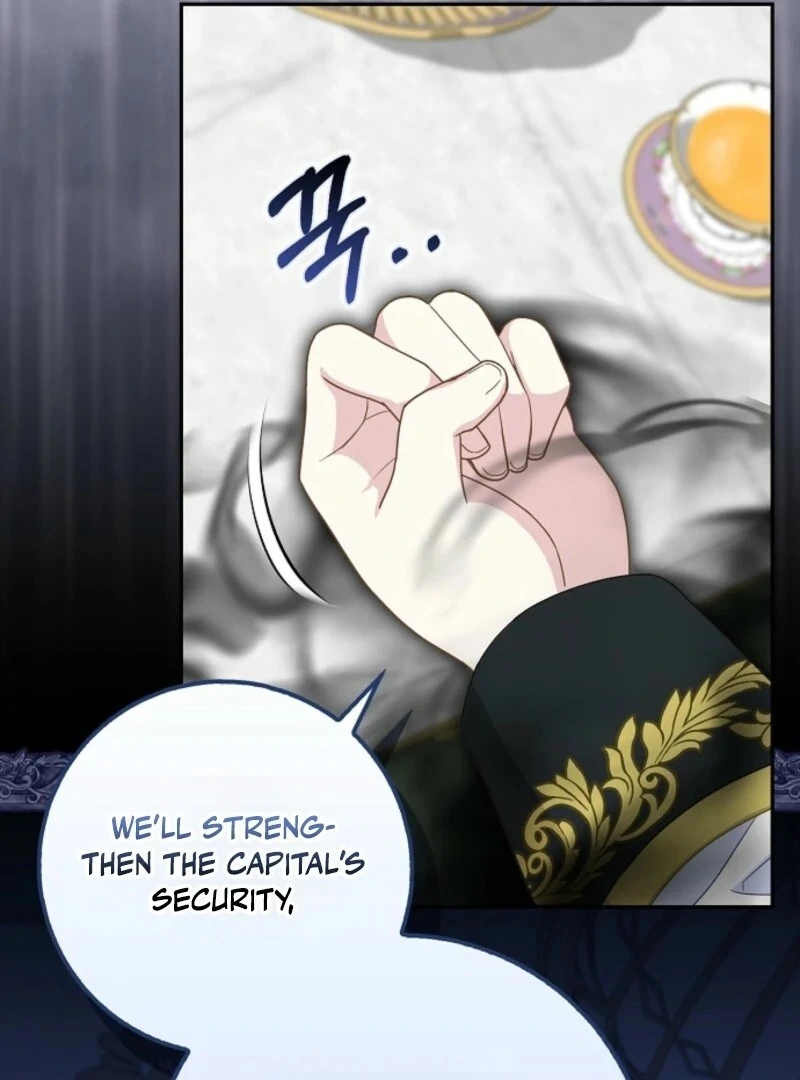 The Snow Leopard Baby of the Black Leopard Family [Lua Comic] - Chapter 36 manhwa