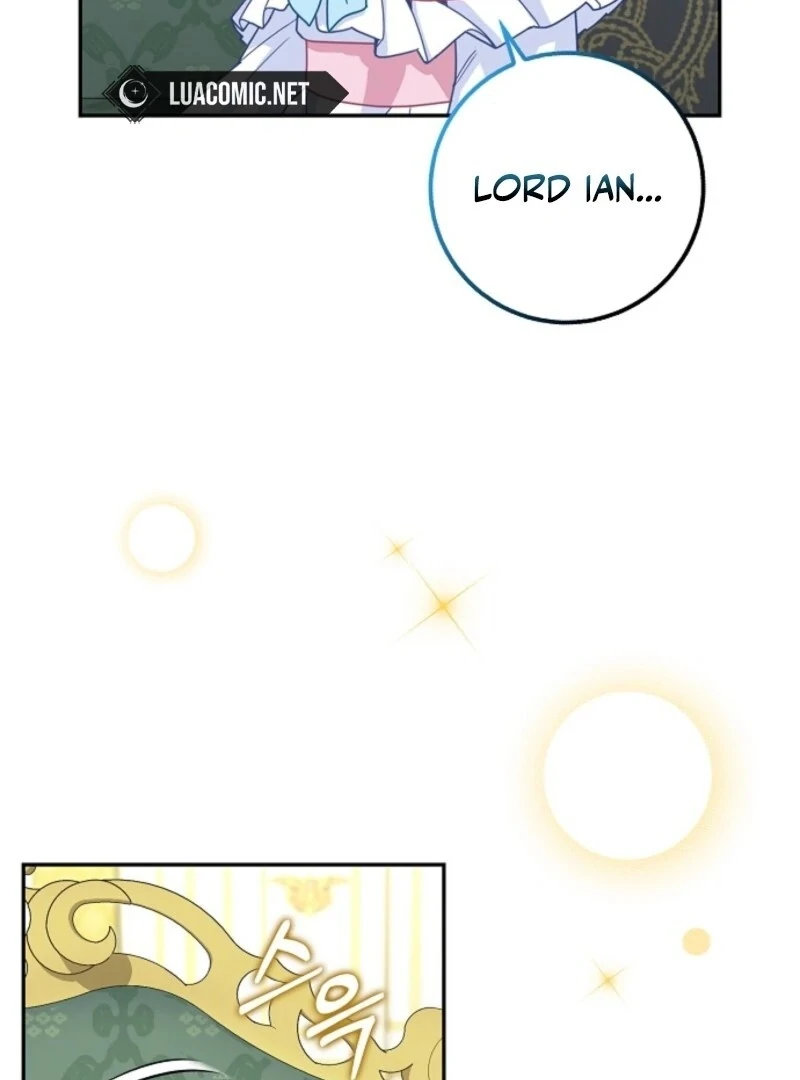 The Snow Leopard Baby of the Black Leopard Family [Lua Comic] - Chapter 36 manhwa