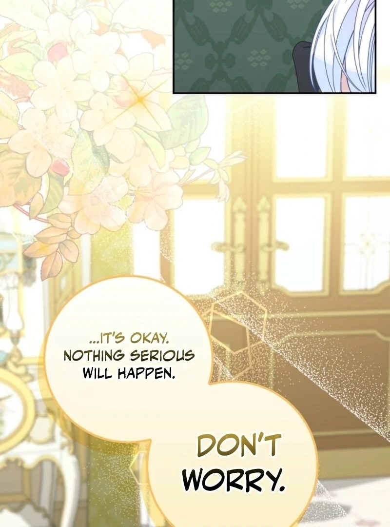 The Snow Leopard Baby of the Black Leopard Family [Lua Comic] - Chapter 36 manhwa