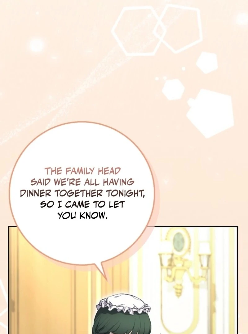 The Snow Leopard Baby of the Black Leopard Family [Lua Comic] - Chapter 36 manhwa