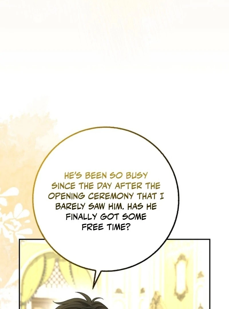 The Snow Leopard Baby of the Black Leopard Family [Lua Comic] - Chapter 36 manhwa