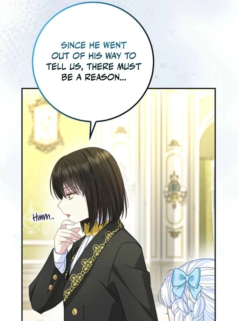 The Snow Leopard Baby of the Black Leopard Family [Lua Comic] - Chapter 36 manhwa