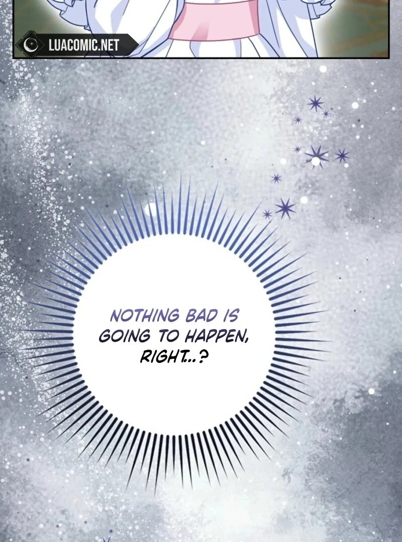The Snow Leopard Baby of the Black Leopard Family [Lua Comic] - Chapter 36 manhwa