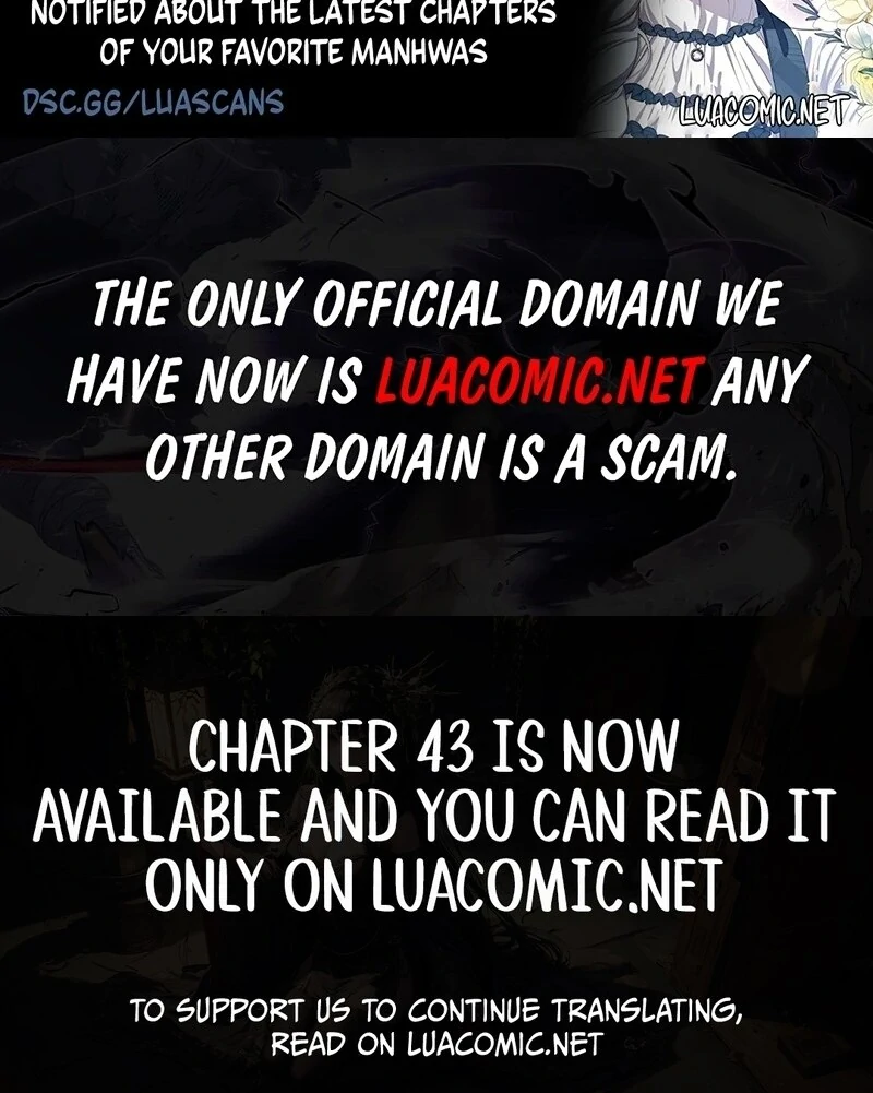 The Snow Leopard Baby of the Black Leopard Family [Lua Comic] - Chapter 36 manhwa