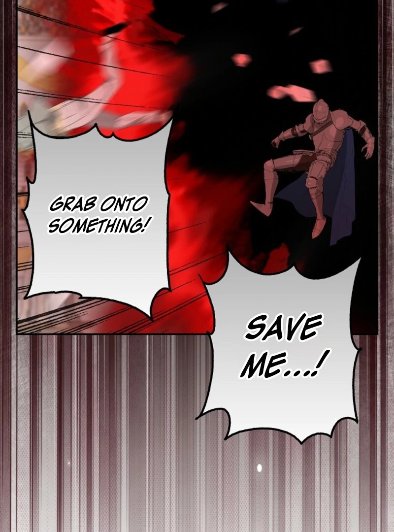 The Snow Leopard Baby of the Black Leopard Family [Lua Comic] - Chapter 39 manhwa
