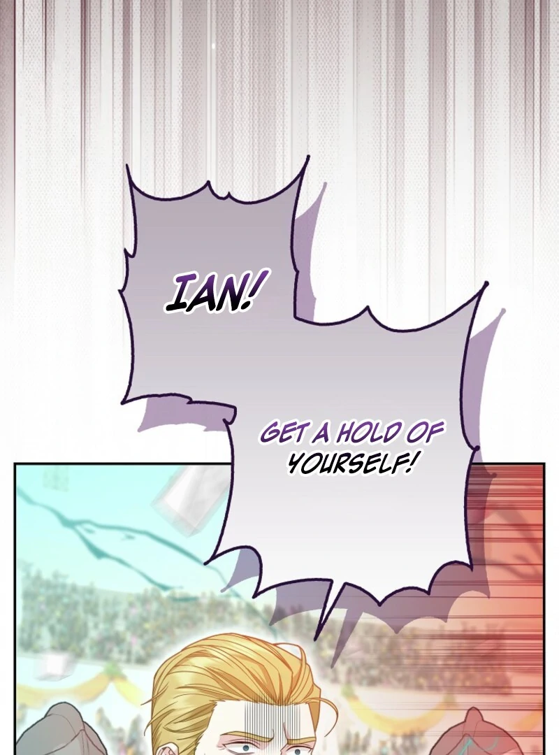 The Snow Leopard Baby of the Black Leopard Family [Lua Comic] - Chapter 39 manhwa