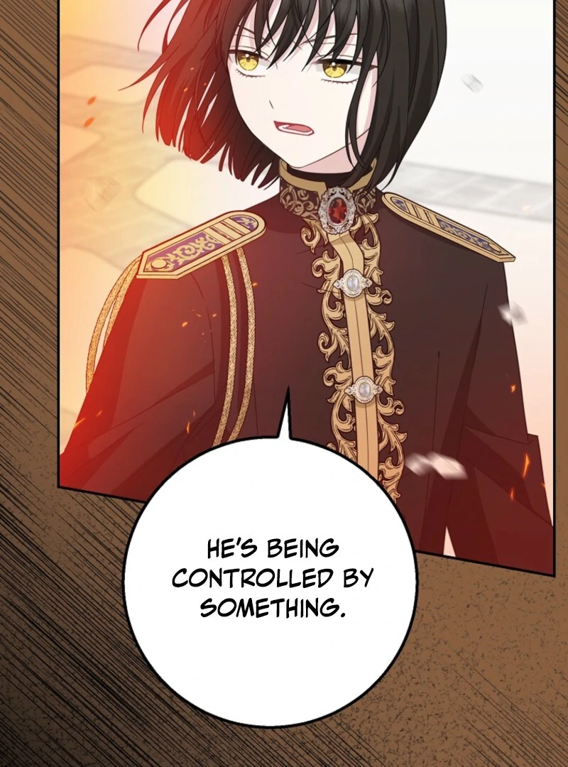 The Snow Leopard Baby of the Black Leopard Family [Lua Comic] - Chapter 39 manhwa