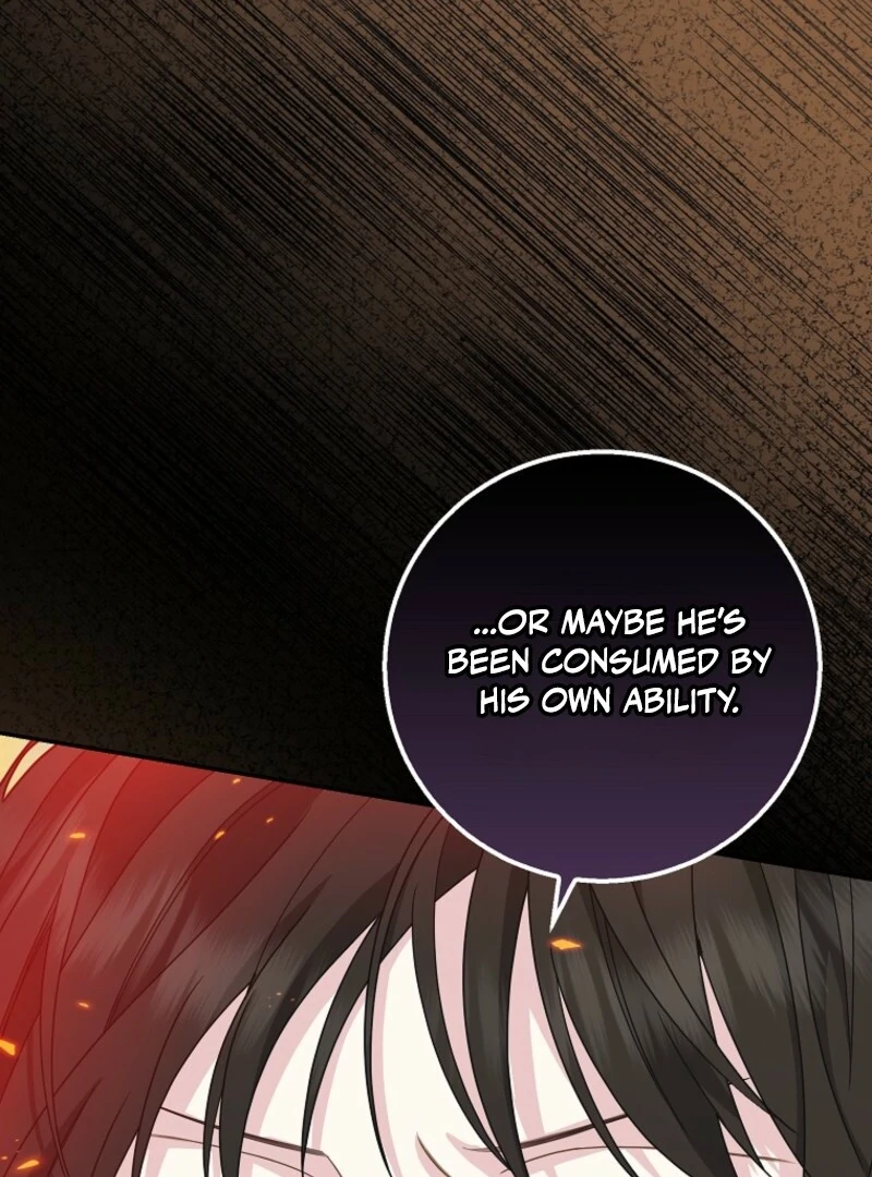 The Snow Leopard Baby of the Black Leopard Family [Lua Comic] - Chapter 39 manhwa