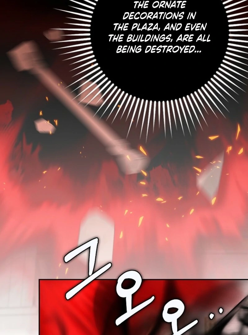 The Snow Leopard Baby of the Black Leopard Family [Lua Comic] - Chapter 39 manhwa