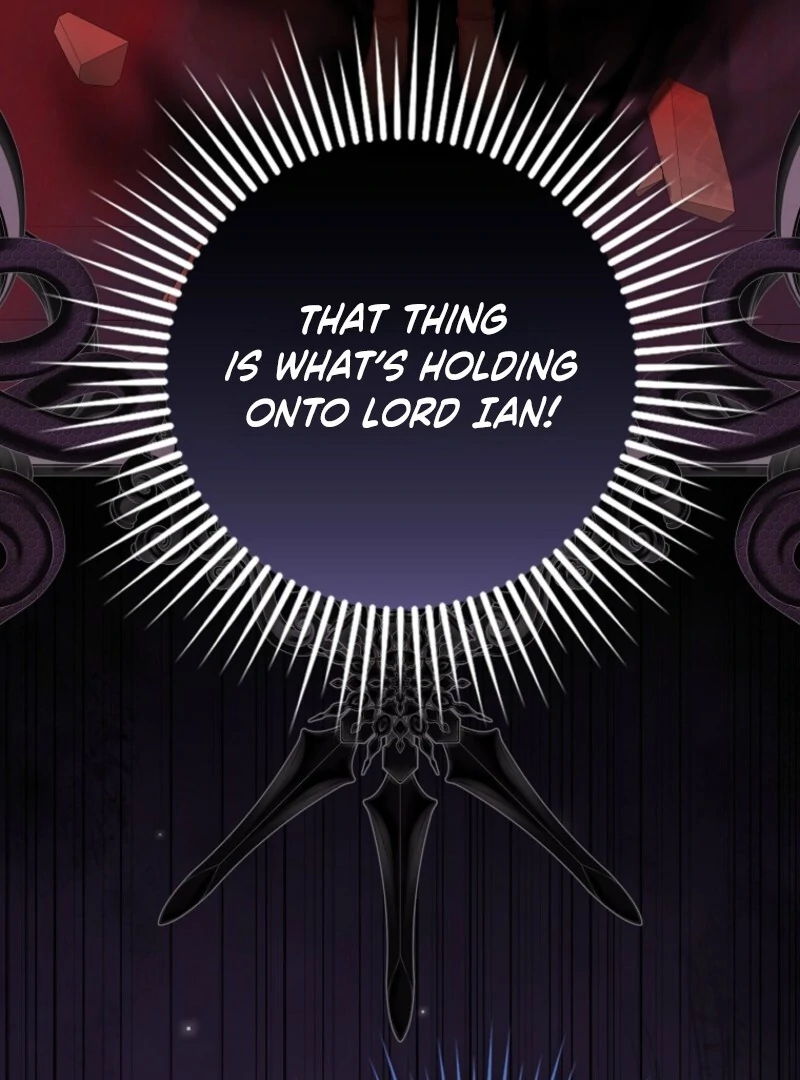 The Snow Leopard Baby of the Black Leopard Family [Lua Comic] - Chapter 39 manhwa