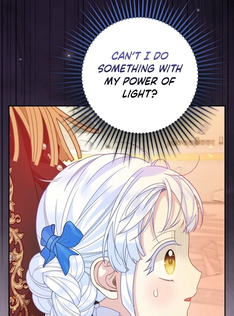 The Snow Leopard Baby of the Black Leopard Family [Lua Comic] - Chapter 39 manhwa