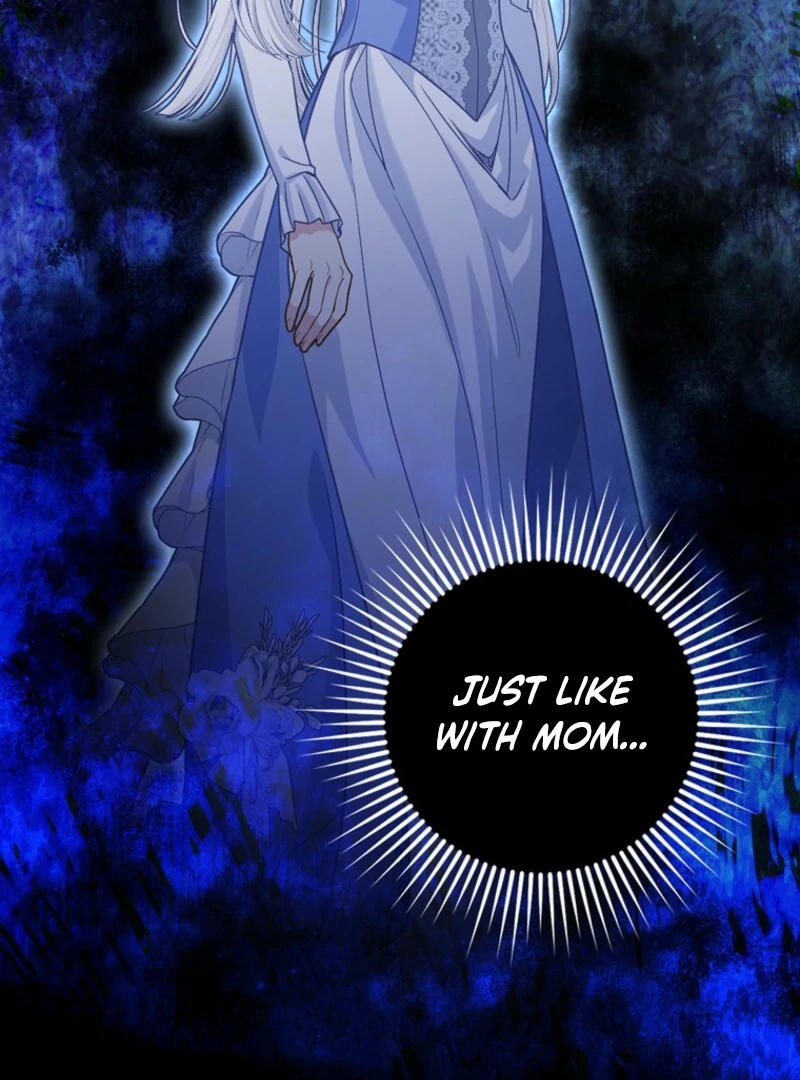 The Snow Leopard Baby of the Black Leopard Family [Lua Comic] - Chapter 39 manhwa