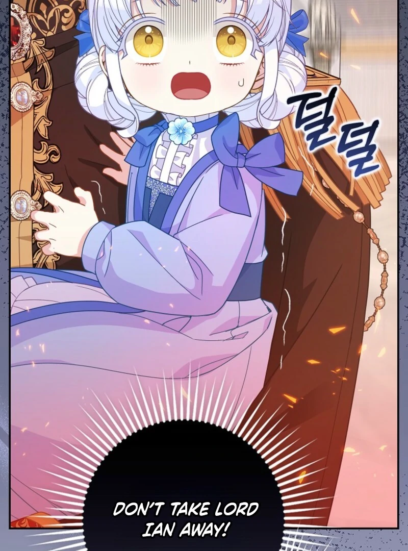 The Snow Leopard Baby of the Black Leopard Family [Lua Comic] - Chapter 39 manhwa