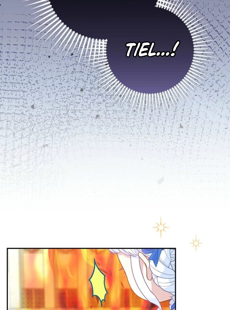 The Snow Leopard Baby of the Black Leopard Family [Lua Comic] - Chapter 39 manhwa