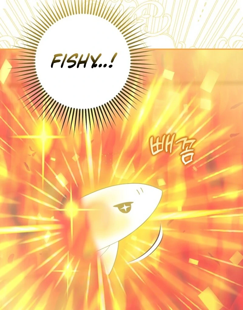 The Snow Leopard Baby of the Black Leopard Family [Lua Comic] - Chapter 39 manhwa