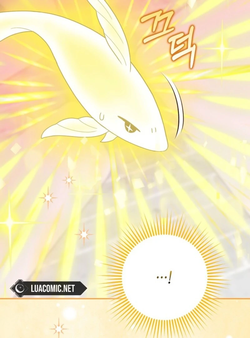 The Snow Leopard Baby of the Black Leopard Family [Lua Comic] - Chapter 39 manhwa