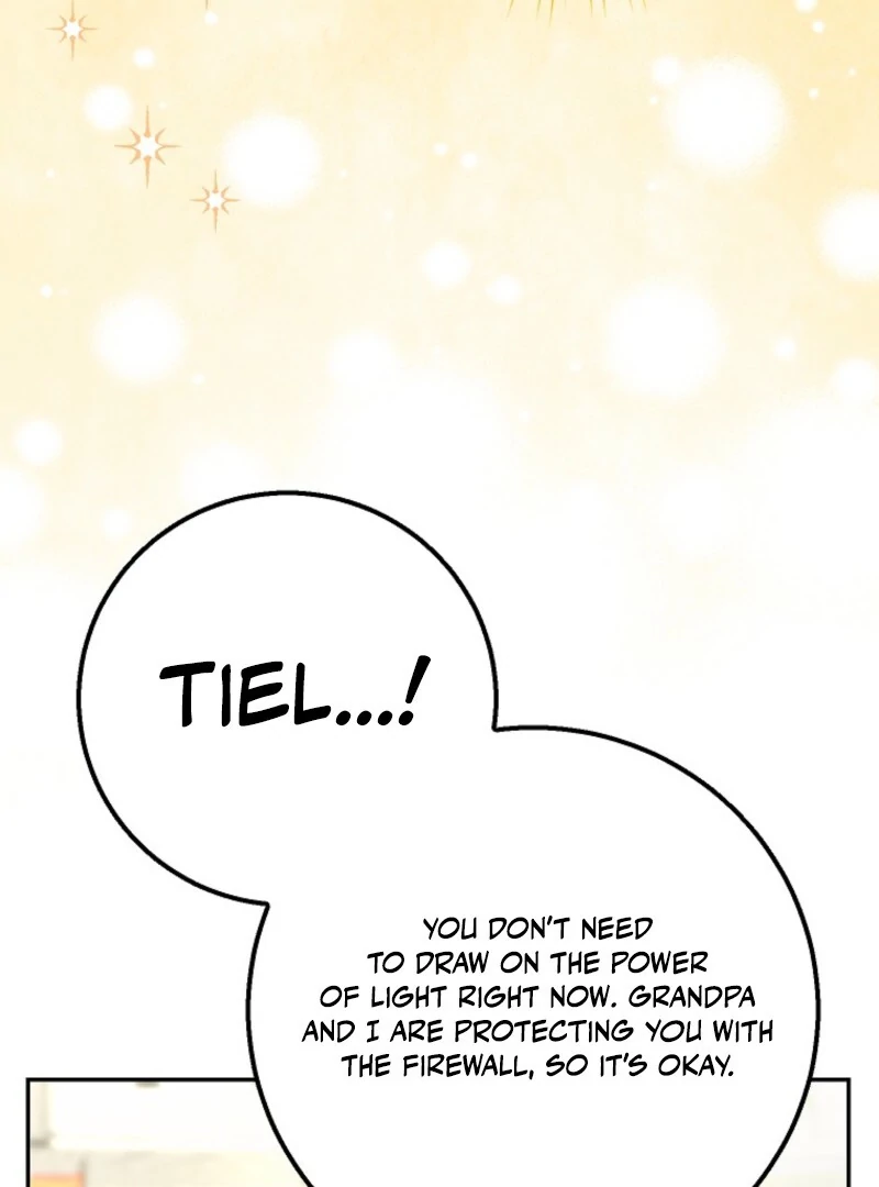 The Snow Leopard Baby of the Black Leopard Family [Lua Comic] - Chapter 39 manhwa