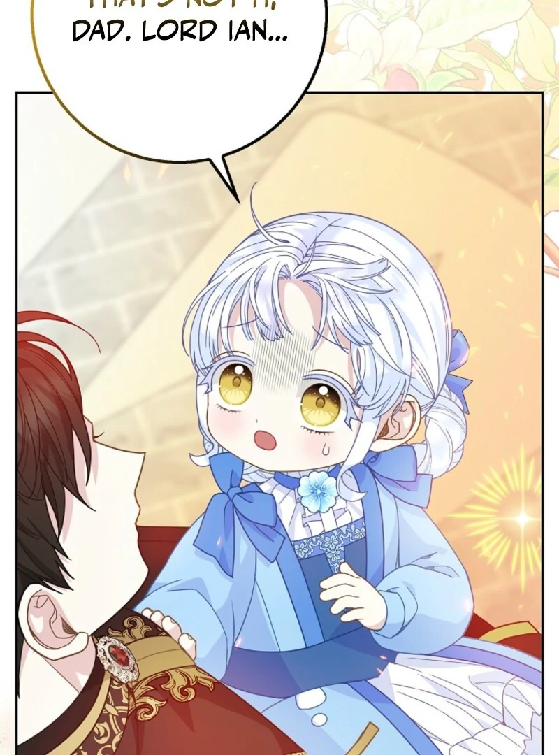 The Snow Leopard Baby of the Black Leopard Family [Lua Comic] - Chapter 39 manhwa