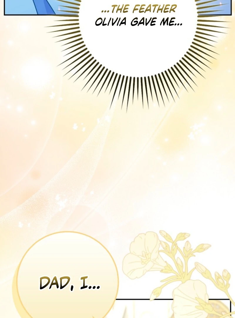 The Snow Leopard Baby of the Black Leopard Family [Lua Comic] - Chapter 39 manhwa