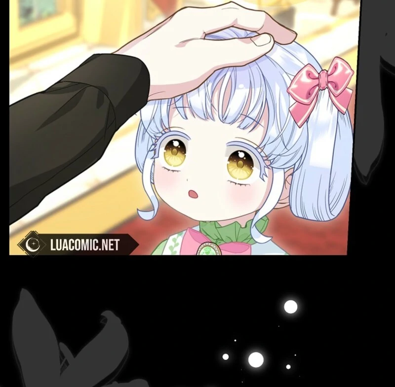 The Snow Leopard Baby of the Black Leopard Family [Lua Comic] - Chapter 39 manhwa