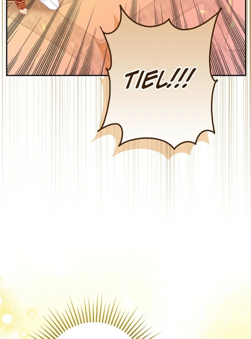 The Snow Leopard Baby of the Black Leopard Family [Lua Comic] - Chapter 39 manhwa