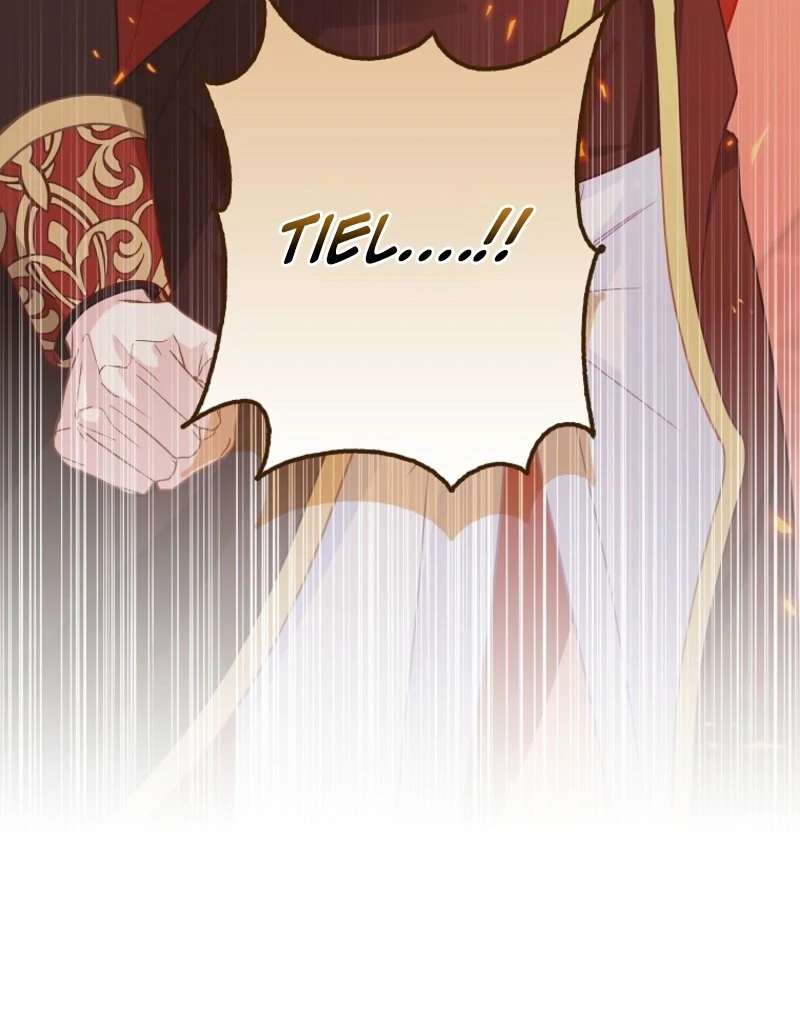 The Snow Leopard Baby of the Black Leopard Family [Lua Comic] - Chapter 39 manhwa