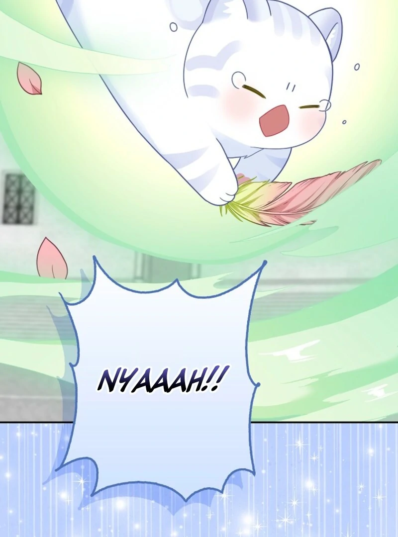 The Snow Leopard Baby of the Black Leopard Family [Lua Comic] - Chapter 39 manhwa