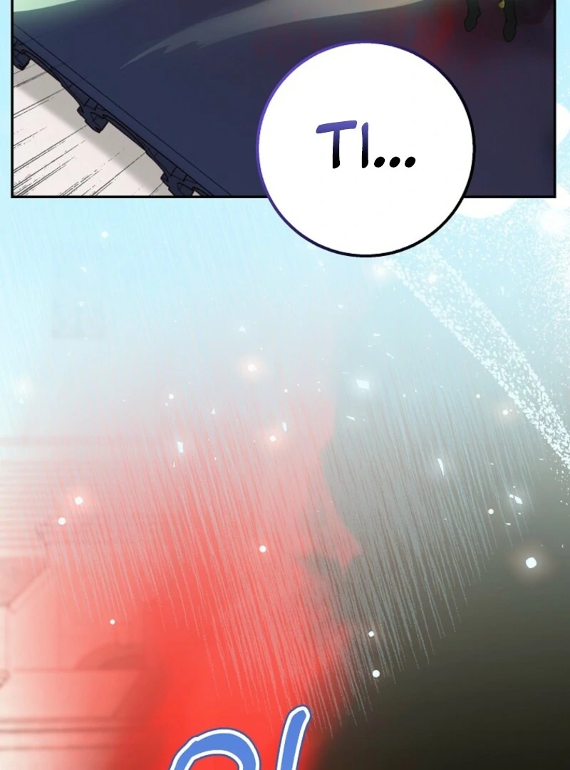 The Snow Leopard Baby of the Black Leopard Family [Lua Comic] - Chapter 39 manhwa
