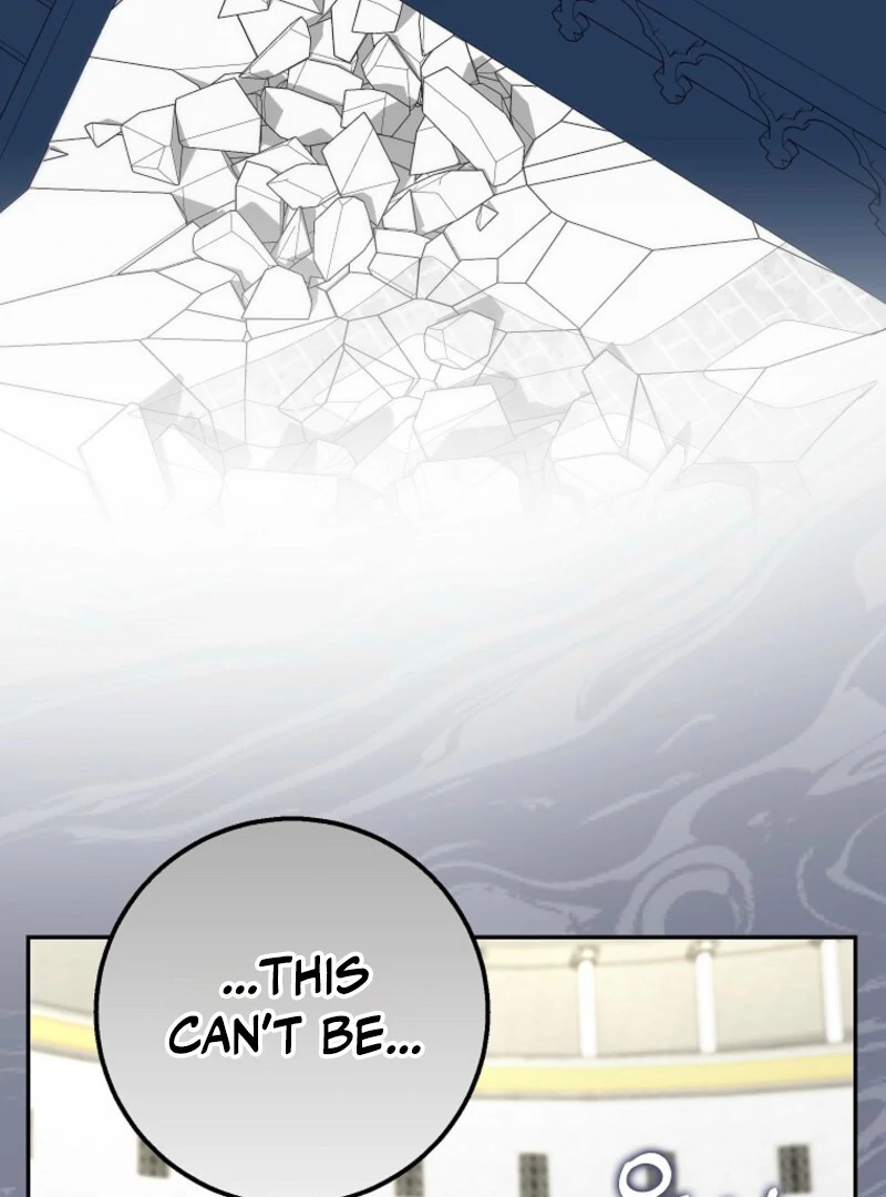 The Snow Leopard Baby of the Black Leopard Family [Lua Comic] - Chapter 39 manhwa