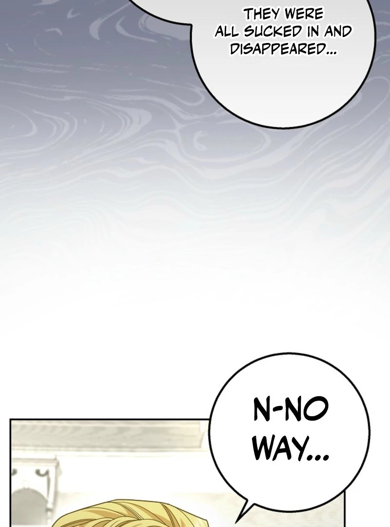 The Snow Leopard Baby of the Black Leopard Family [Lua Comic] - Chapter 39 manhwa