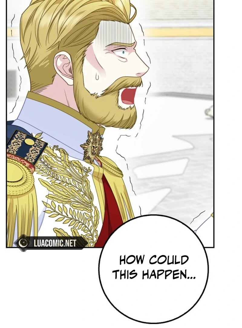 The Snow Leopard Baby of the Black Leopard Family [Lua Comic] - Chapter 39 manhwa