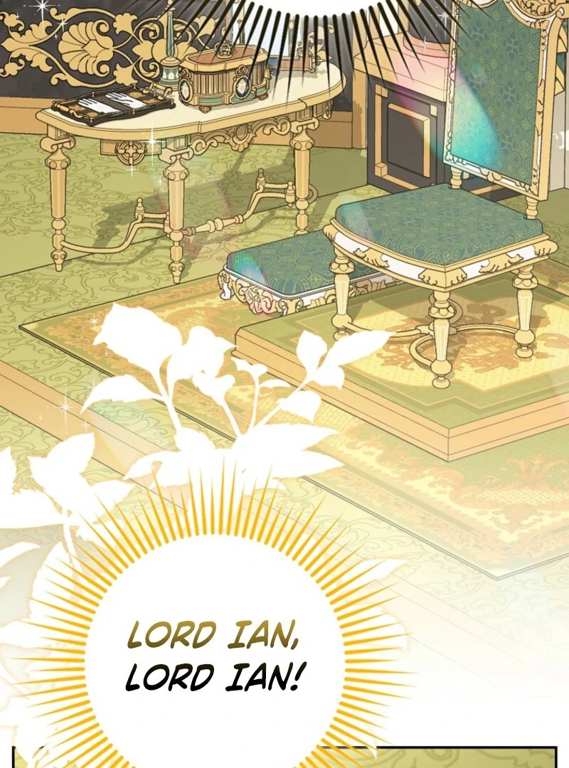 The Snow Leopard Baby of the Black Leopard Family [Lua Comic] - Chapter 39 manhwa