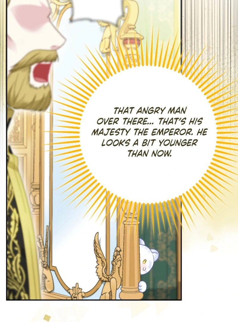 The Snow Leopard Baby of the Black Leopard Family [Lua Comic] - Chapter 39 manhwa