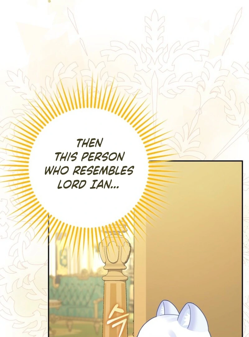 The Snow Leopard Baby of the Black Leopard Family [Lua Comic] - Chapter 39 manhwa