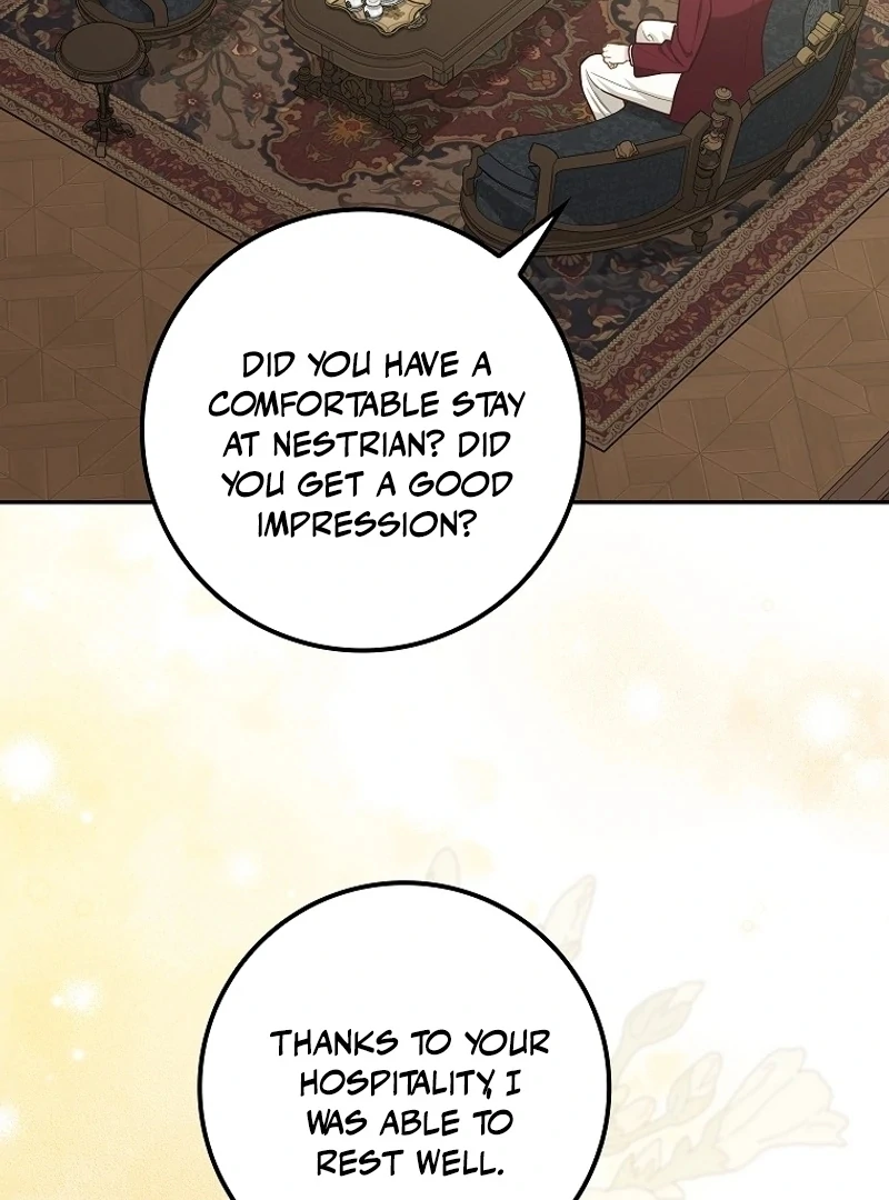 The Snow Leopard Baby of the Black Leopard Family [Lua Comic] - Chapter 4 manhwa