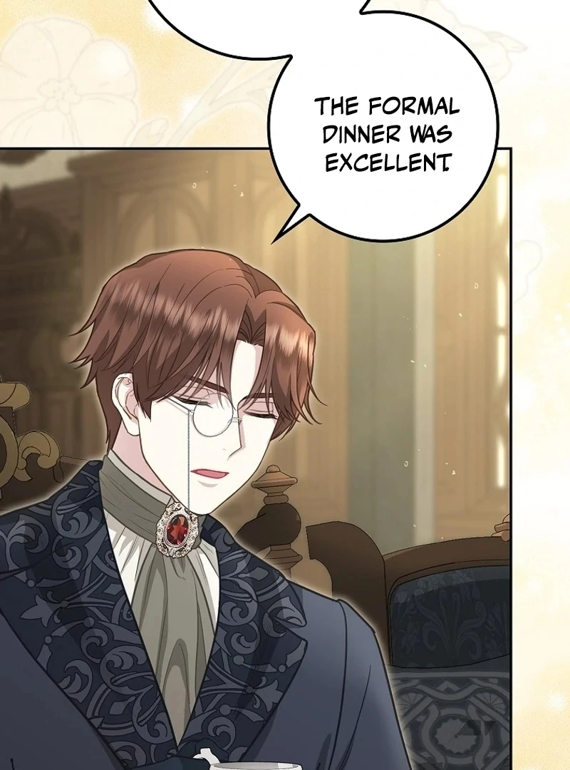 The Snow Leopard Baby of the Black Leopard Family [Lua Comic] - Chapter 4 manhwa