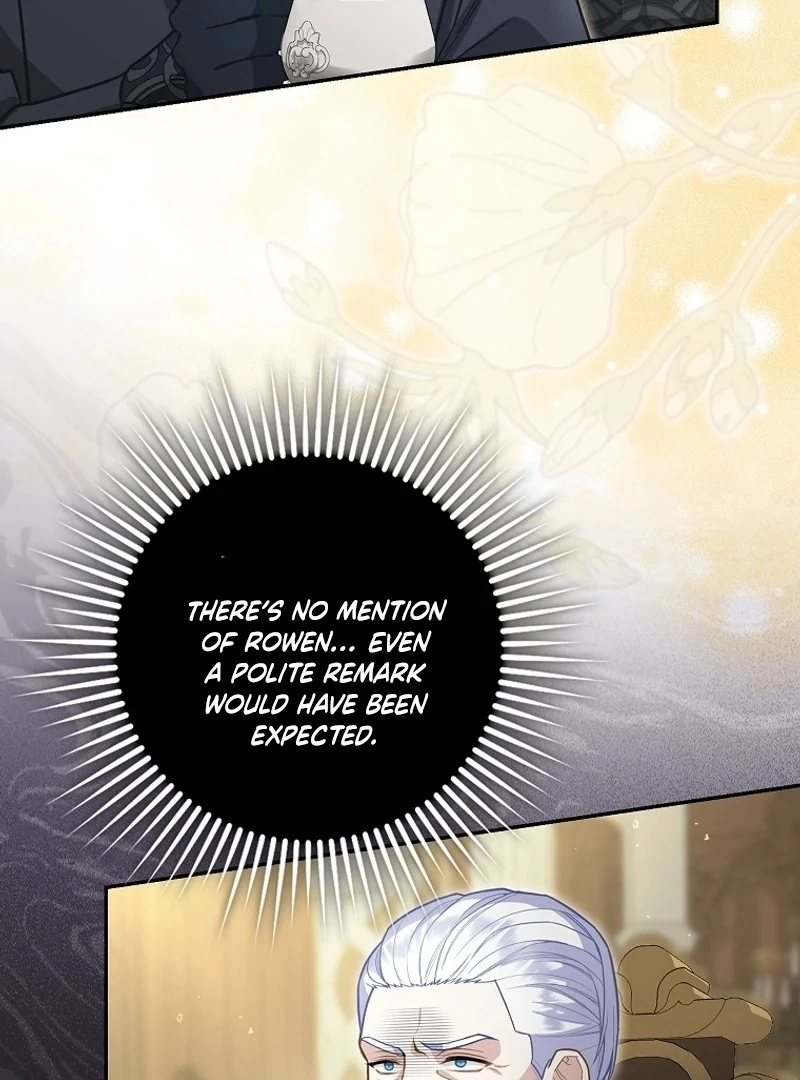 The Snow Leopard Baby of the Black Leopard Family [Lua Comic] - Chapter 4 manhwa