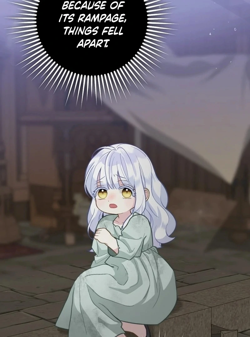 The Snow Leopard Baby of the Black Leopard Family [Lua Comic] - Chapter 4 manhwa