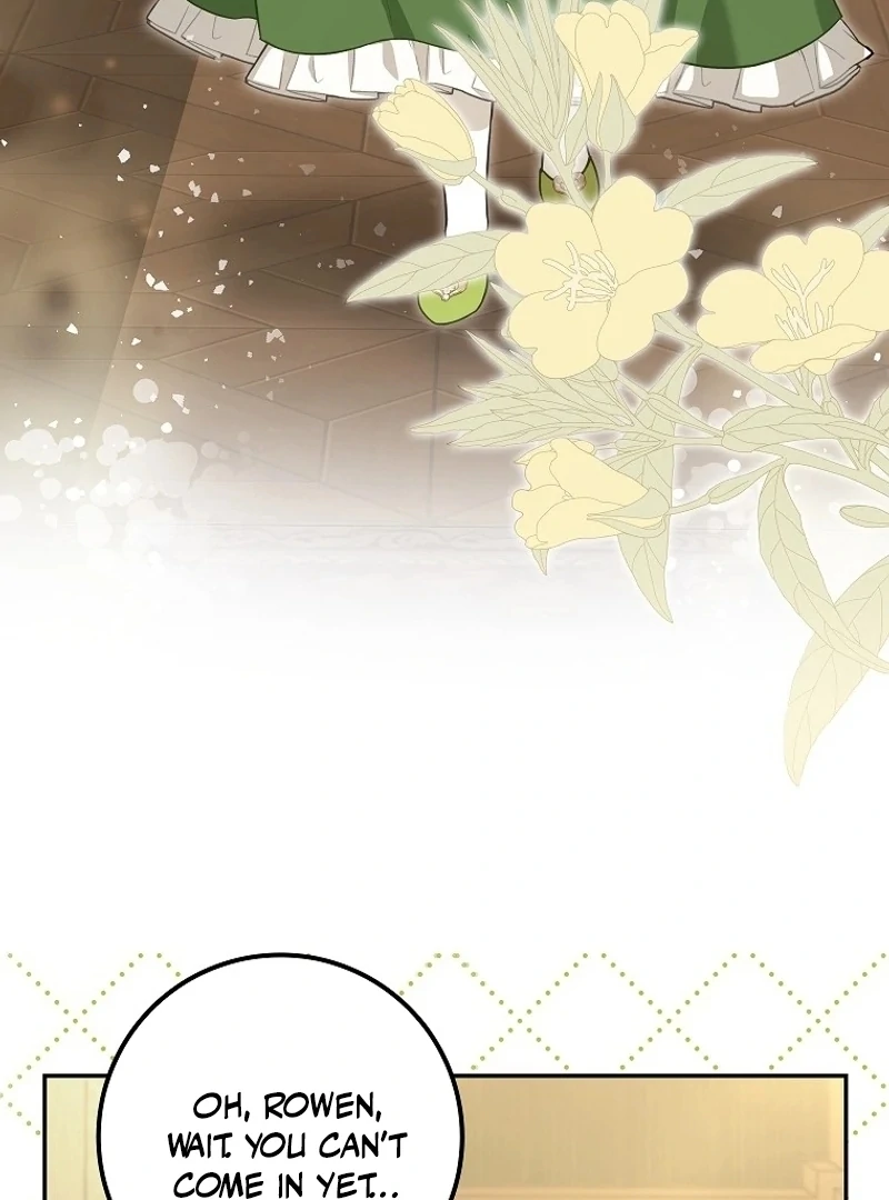 The Snow Leopard Baby of the Black Leopard Family [Lua Comic] - Chapter 4 manhwa