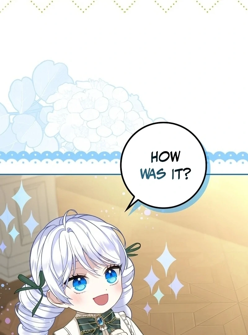 The Snow Leopard Baby of the Black Leopard Family [Lua Comic] - Chapter 4 manhwa