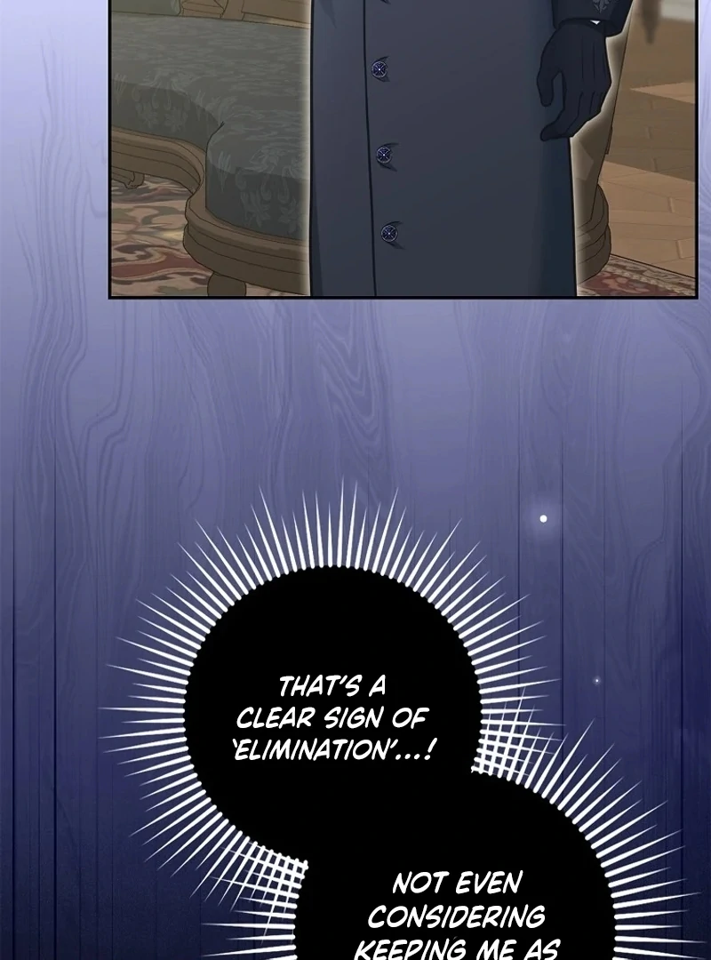 The Snow Leopard Baby of the Black Leopard Family [Lua Comic] - Chapter 4 manhwa