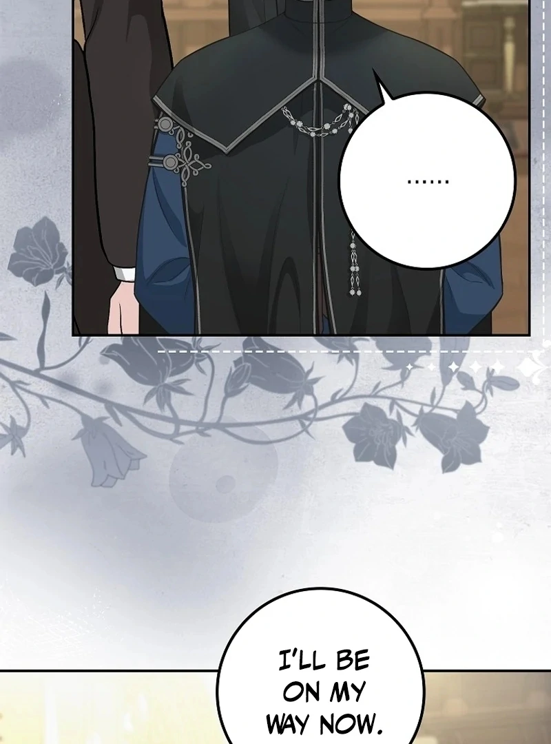 The Snow Leopard Baby of the Black Leopard Family [Lua Comic] - Chapter 4 manhwa