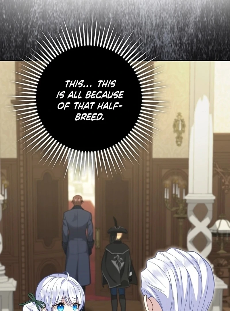 The Snow Leopard Baby of the Black Leopard Family [Lua Comic] - Chapter 4 manhwa