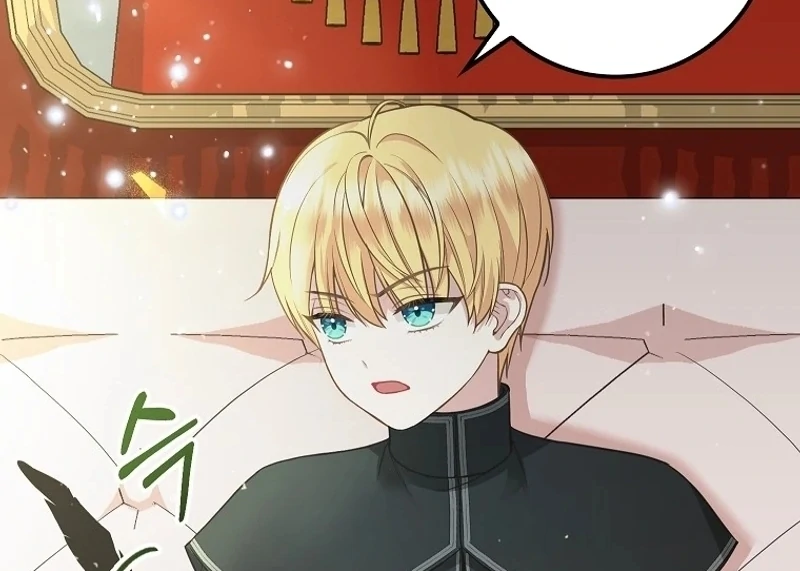 The Snow Leopard Baby of the Black Leopard Family [Lua Comic] - Chapter 4 manhwa