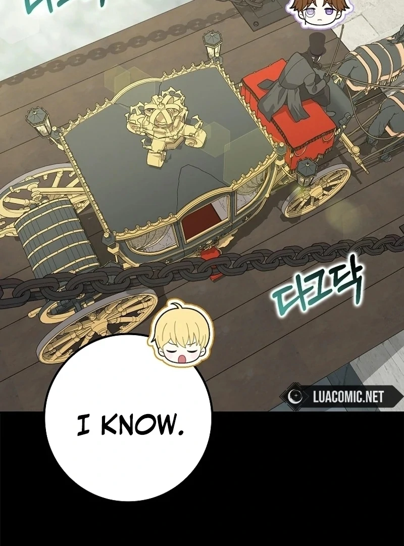 The Snow Leopard Baby of the Black Leopard Family [Lua Comic] - Chapter 4 manhwa